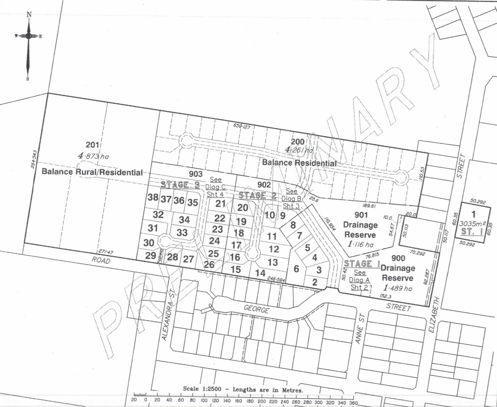 [Land for Sale] Silkwood Estate, Kenilworth OpenLot